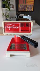 Macchina Caffè Moulinex Vintage Mai Usata