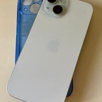 Iphone 15   PARI A NUOVO   “PREZZO UNICO”