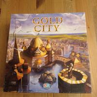 gioco Gold city italiano 