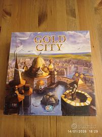 gioco Gold city italiano 