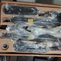 supporto doppio monitor 