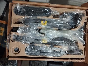 supporto doppio monitor 