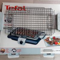 Griglia elettrica Tefal