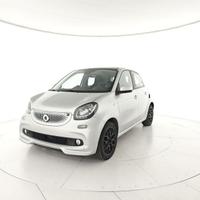 smart forfour 70Cv 1.0 twinamic Superpassion