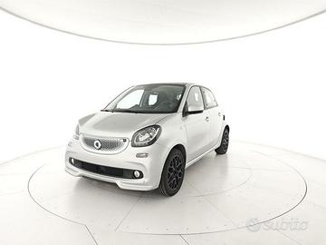 smart forfour 70Cv 1.0 twinamic Superpassion