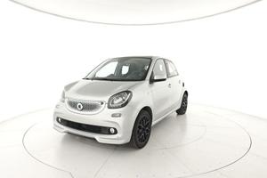 smart forfour 70Cv 1.0 twinamic Superpassion