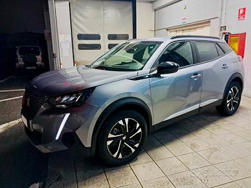 Peugeot e-2008 Allure Pack Full Electric
