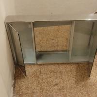 specchio bagno 