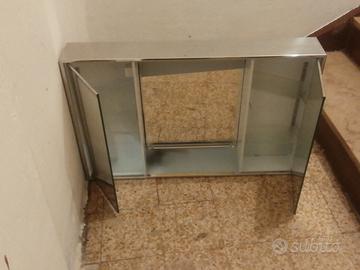 specchio bagno 