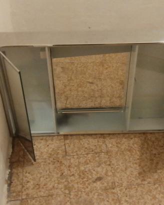specchio bagno 