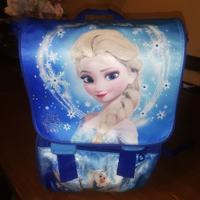 Zaino scuola FROZEN