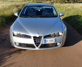 Auto usata alfa romeo 159 galatina come da foto