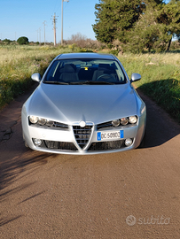 Auto usata alfa romeo 159 galatina come da foto