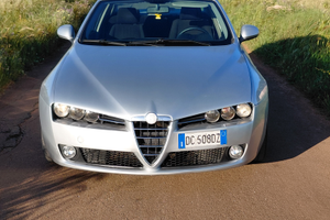 Auto usata alfa romeo 159 galatina come da foto
