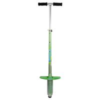 Pogo stick Spartan