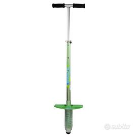 Pogo stick Spartan