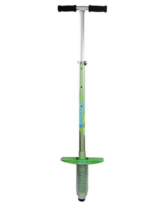 Pogo stick Spartan