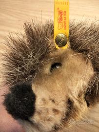 Peluche Riccio Steiff