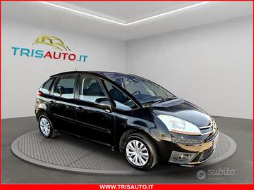 CITROEN C4 Picasso 1.6 HDI Aut. Exclusive