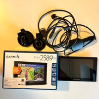 Navigatore garmin nuvi 2589