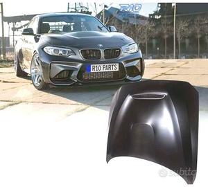 COFANO BMW F20 F21 F22 F23 F87 M2 LOOK M4 GTS