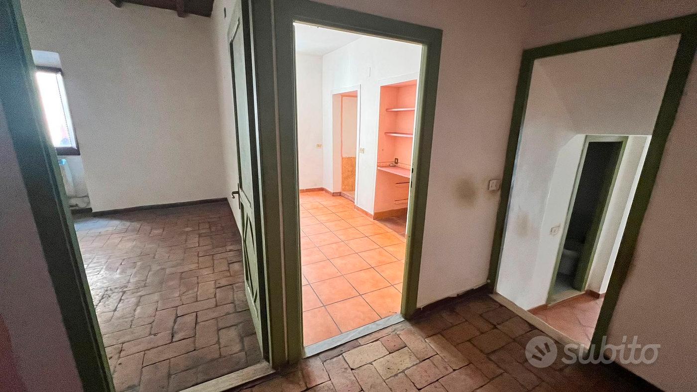 Appartamento – Civita Castellana, Viterbo - Altro