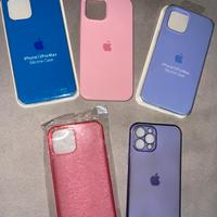 Cover iphone 12 Pro Max