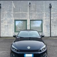 Scirocco 1.4 TSI