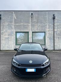Scirocco 1.4 TSI