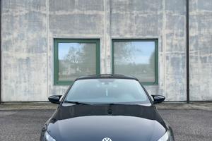 Scirocco 1.4 TSI