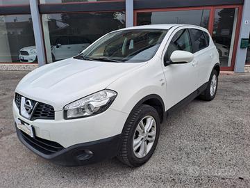 Nissan Qashqai 1.5 dCi DPF Acenta