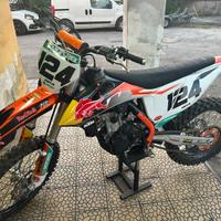 Ktm Sxf 250