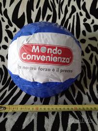 pallone gonfiabile mondo convenienza