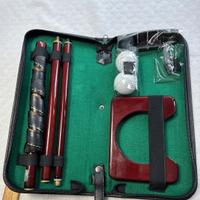 Set golf Putter case