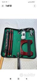 Set golf Putter case