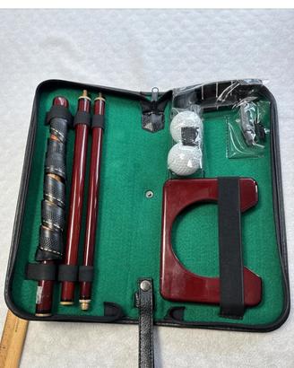 Set golf Putter case