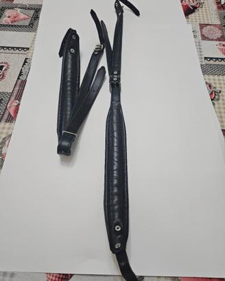 Cinghie fisarmonica 