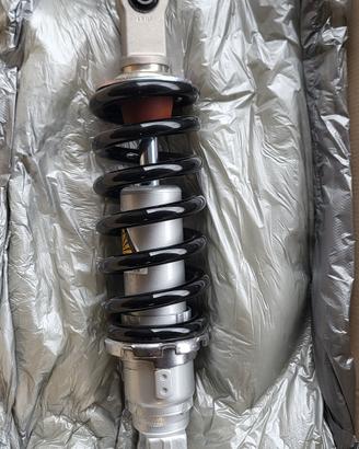 Mono Yamaha Tracer 900 2019