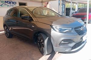 Opel Grandland X 1.6 Hybrid Plug-in aut. FWD Ultim