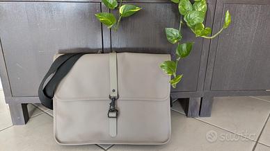 Borsa porta PC Rains Messenger Bag 16”