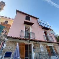 Rustico a pietrabruna