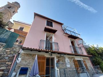 Rustico a pietrabruna