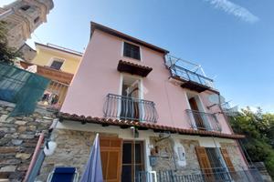 Rustico a pietrabruna