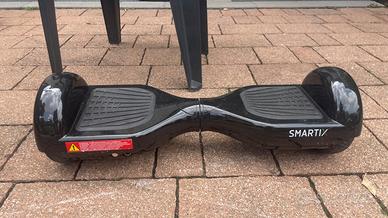 overboard smartix