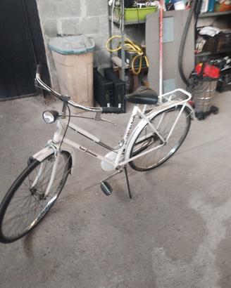 bici classica 
