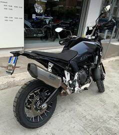 BMW F 900 GS Abs my24