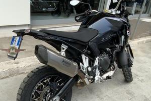 BMW F 900 GS Abs my24