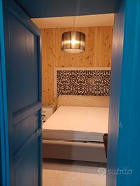 Appartamento arredato nel cuore del centro storico