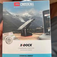 Crosscall Stazione di Ricarica Crosscall X-DOCK Ne