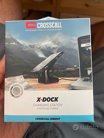Crosscall Stazione di Ricarica Crosscall X-DOCK Ne